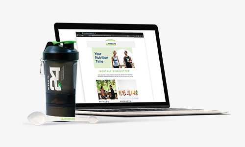 Herbalife fordelskunde