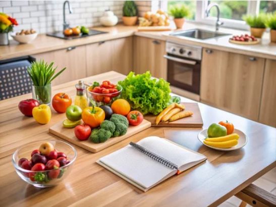 Bedre Kosthold Bedre Kosthold