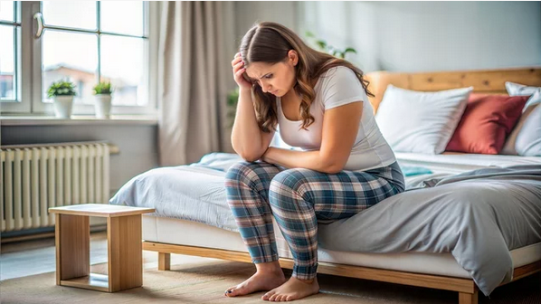 Økt Energi og Velvære Økt Energi og Velvære